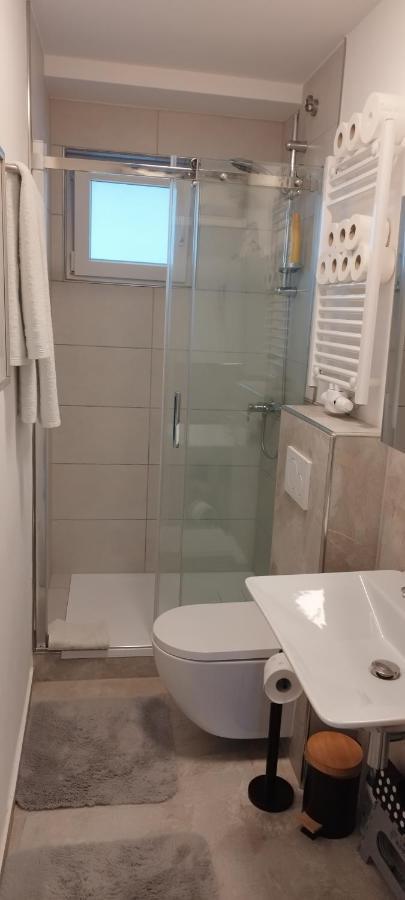 Perle Im Zentrum Von Mg / Minto Mönchengladbach Eksteriør billede