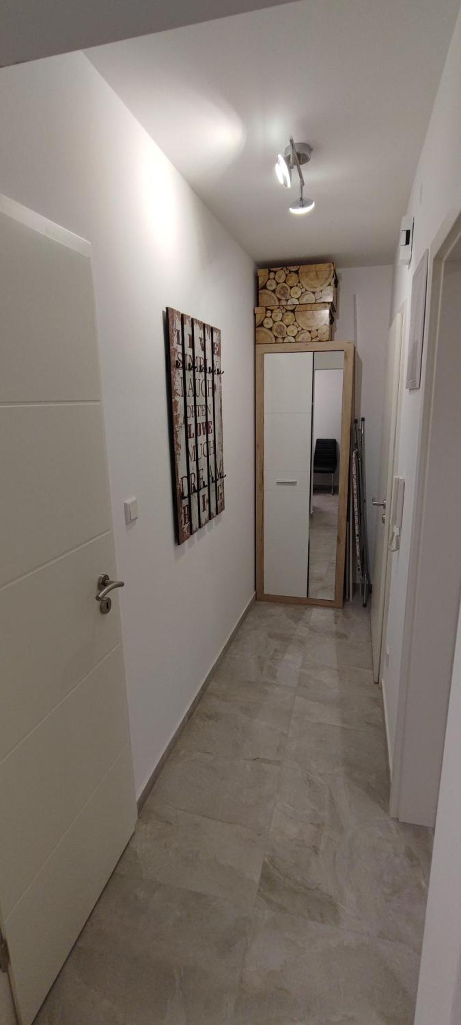 Perle Im Zentrum Von Mg / Minto Mönchengladbach Eksteriør billede